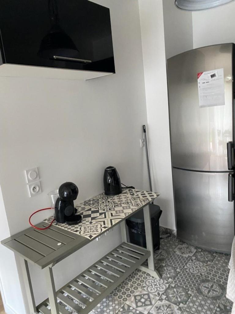 Appartement Cormeilles Exterior photo